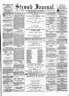 Stroud Journal Saturday 10 February 1877 Page 1
