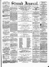 Stroud Journal Saturday 17 February 1877 Page 1