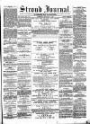 Stroud Journal Saturday 31 March 1877 Page 1