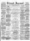 Stroud Journal Saturday 18 August 1877 Page 1