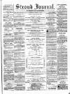 Stroud Journal Saturday 27 October 1877 Page 1