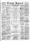 Stroud Journal Saturday 03 November 1877 Page 1