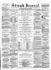 Stroud Journal Saturday 01 December 1877 Page 1