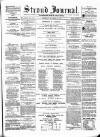 Stroud Journal Saturday 22 December 1877 Page 1