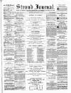 Stroud Journal Saturday 29 December 1877 Page 1