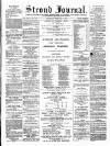 Stroud Journal Saturday 09 February 1878 Page 1