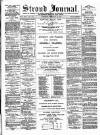 Stroud Journal Saturday 23 February 1878 Page 1