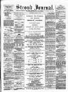 Stroud Journal Saturday 02 March 1878 Page 1