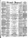 Stroud Journal Saturday 09 March 1878 Page 1