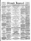 Stroud Journal Saturday 13 April 1878 Page 1