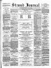 Stroud Journal Saturday 27 April 1878 Page 1