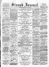 Stroud Journal Saturday 25 May 1878 Page 1