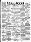 Stroud Journal Saturday 22 June 1878 Page 1