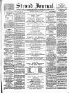 Stroud Journal Saturday 24 August 1878 Page 1