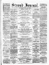 Stroud Journal Saturday 02 November 1878 Page 1