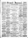 Stroud Journal Saturday 09 November 1878 Page 1