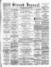Stroud Journal Saturday 16 November 1878 Page 1