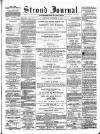 Stroud Journal Saturday 14 December 1878 Page 1