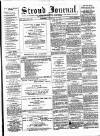 Stroud Journal Saturday 15 February 1879 Page 1