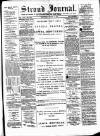 Stroud Journal Saturday 01 March 1879 Page 1