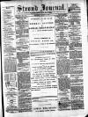Stroud Journal Saturday 08 March 1879 Page 1