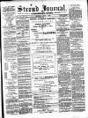 Stroud Journal Saturday 05 April 1879 Page 1