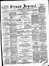 Stroud Journal Saturday 07 June 1879 Page 1