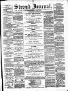 Stroud Journal Saturday 02 August 1879 Page 1