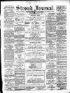 Stroud Journal Saturday 04 October 1879 Page 1
