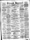 Stroud Journal Saturday 01 November 1879 Page 1
