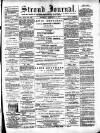 Stroud Journal Saturday 15 November 1879 Page 1