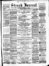 Stroud Journal Saturday 22 November 1879 Page 1