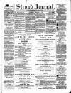 Stroud Journal Saturday 21 February 1880 Page 1