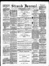 Stroud Journal Saturday 06 March 1880 Page 1