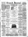 Stroud Journal Saturday 22 May 1880 Page 1