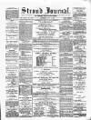 Stroud Journal Saturday 05 June 1880 Page 1