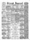 Stroud Journal Saturday 31 July 1880 Page 1