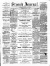 Stroud Journal Saturday 14 August 1880 Page 1