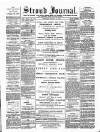 Stroud Journal Saturday 21 August 1880 Page 1