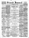 Stroud Journal Saturday 28 August 1880 Page 1