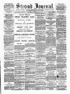 Stroud Journal Saturday 25 September 1880 Page 1