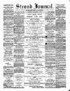 Stroud Journal Saturday 13 November 1880 Page 1