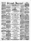 Stroud Journal Saturday 04 December 1880 Page 1