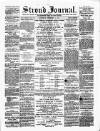 Stroud Journal Saturday 11 December 1880 Page 1