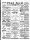 Stroud Journal Saturday 22 January 1881 Page 1