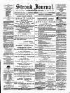 Stroud Journal Saturday 05 February 1881 Page 1
