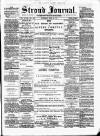 Stroud Journal Saturday 28 May 1881 Page 1