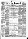 Stroud Journal Saturday 04 June 1881 Page 1