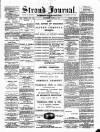 Stroud Journal Saturday 25 June 1881 Page 1