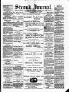 Stroud Journal Saturday 02 July 1881 Page 1
